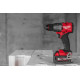 Дрель-шуруповёрт аккумуляторная Milwaukee M18 FDD3-0X 4933479862 без АКБ - изображение 8