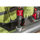 Дрель-шуруповёрт аккумуляторная Milwaukee M18 FDD3-0X 4933479862 без АКБ - изображение 9
