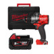 Дриль-шуруповерт акумуляторний Milwaukee M18 FDD3-0X 4933479862/B5