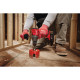 Дриль-шуруповерт акумуляторний Milwaukee M18 FDD3-0X 4933479862/B5 - зображення 4