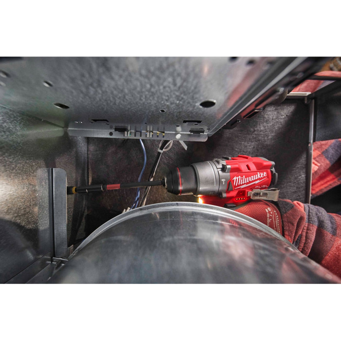 Дрель-шуруповёрт ударная аккумуляторная Milwaukee M12 FPD2-202X 4933479868 - изображение 6