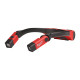 Фонарь диодный аккумуляторный Milwaukee L4 NL400-301 4933479898 - изображение 2