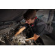 Фонарь диодный аккумуляторный Milwaukee L4 NL400-301 4933479898 - изображение 3