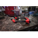 Фонарь диодный аккумуляторный Milwaukee L4 NL400-301 4933479898 - изображение 4