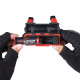 Фонарь диодный аккумуляторный Milwaukee L4 NL400-301 4933479898 - изображение 5