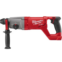 Перфоратор аккумуляторный Milwaukee M18 CHD-0 4933479903 без АКБ