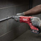 Перфоратор акумуляторний + рукавиці Milwaukee M18 CHD-0 4933479903-KIT без АКБ - зображення 3