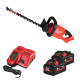 Кусторез аккумуляторный Milwaukee M18 FHT45-802 4933480113