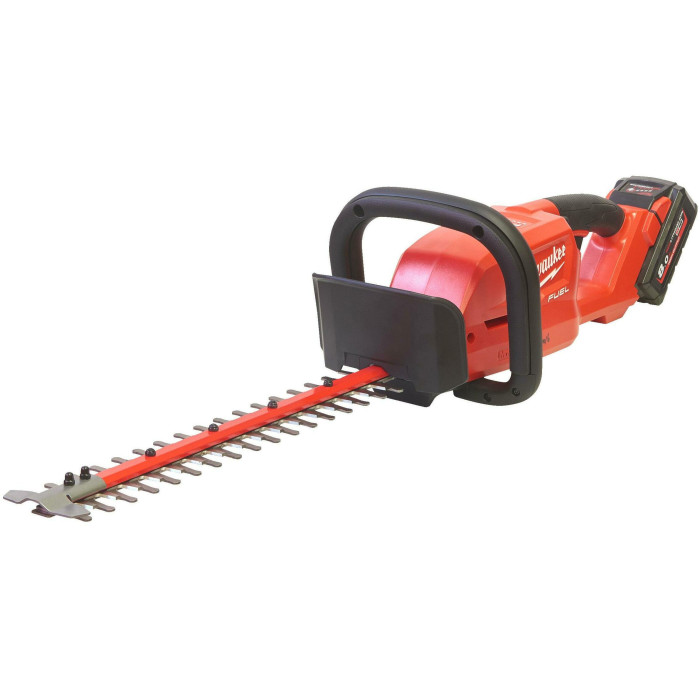 Кусторез аккумуляторный Milwaukee M18 FHT45-802 4933480113 - изображение 2