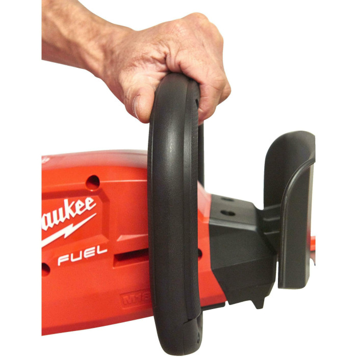 Кусторез аккумуляторный Milwaukee M18 FHT45-802 4933480113 - изображение 4