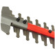 Кусторез аккумуляторный Milwaukee M18 FHT45-802 4933480113 - изображение 5