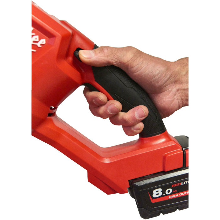 Кусторез аккумуляторный Milwaukee M18 FHT45-802 4933480113 - изображение 6