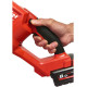 Кусторез аккумуляторный Milwaukee M18 FHT45-802 4933480113 - изображение 6