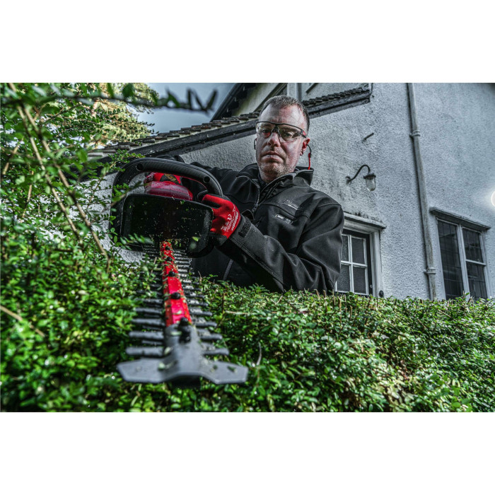 Кусторез аккумуляторный Milwaukee M18 FHT45-802 4933480113 - изображение 10