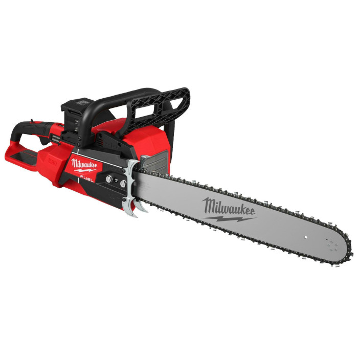 Ланцюгова пила акумуляторна Milwaukee M18 F2CHS50-0 4933480120 без АКБ