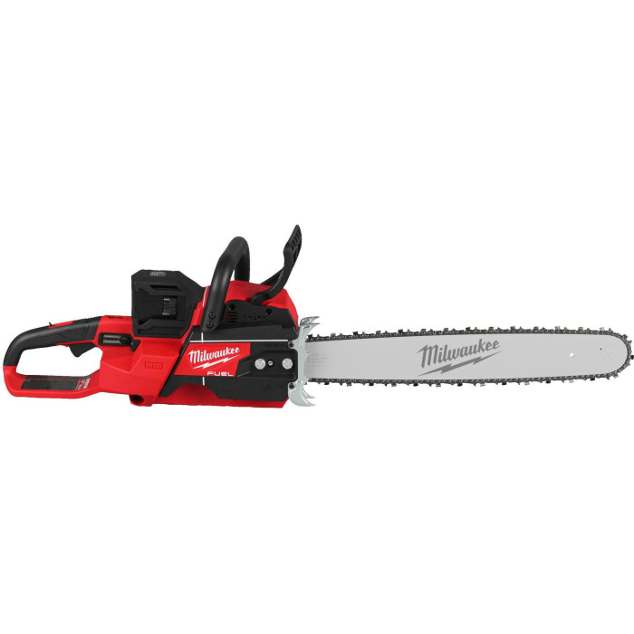 Ланцюгова пила акумуляторна Milwaukee M18 F2CHS50-0 4933480120 без АКБ - зображення 2