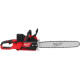 Ланцюгова пила акумуляторна Milwaukee M18 F2CHS50-0 4933480120 без АКБ - зображення 2