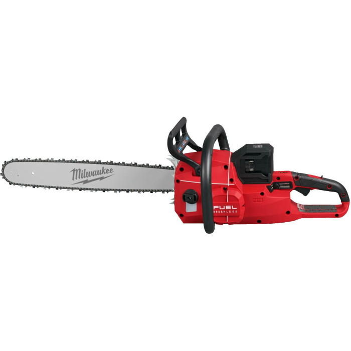 Ланцюгова пила акумуляторна Milwaukee M18 F2CHS50-0 4933480120 без АКБ - зображення 3