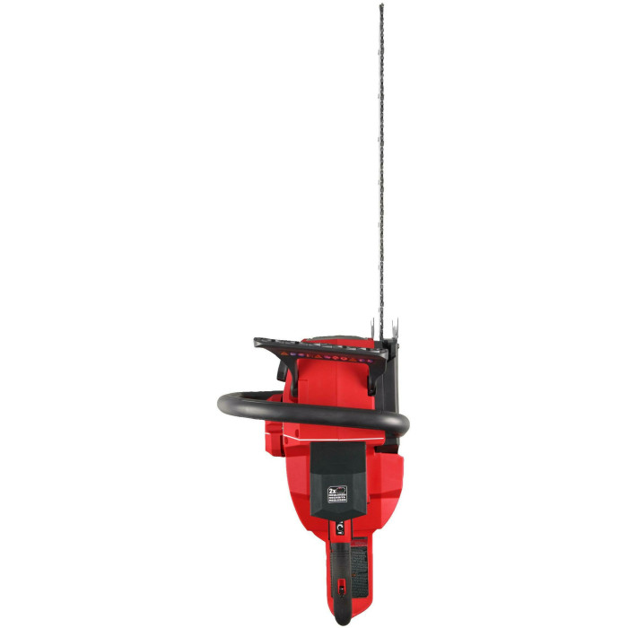 Ланцюгова пила акумуляторна Milwaukee M18 F2CHS50-0 4933480120 без АКБ - зображення 4