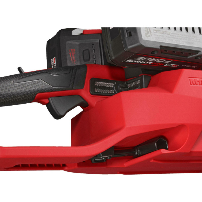 Ланцюгова пила акумуляторна Milwaukee M18 F2CHS50-0 4933480120 без АКБ - зображення 7
