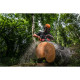 Ланцюгова пила акумуляторна Milwaukee M18 F2CHS50-0 4933480120 без АКБ - зображення 8