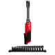 Гайковёрт угловой аккумуляторный Milwaukee M12 FPTR-0 4933480756 без АКБ