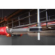 Гайковёрт угловой аккумуляторный Milwaukee M12 FPTR-0 4933480756 без АКБ - изображение 7