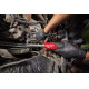 Гайковёрт угловой аккумуляторный Milwaukee M12 FPTR-0 4933480756 без АКБ - изображение 9