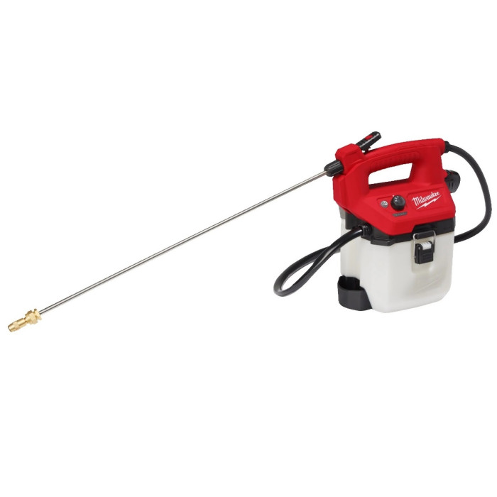 Опрыскиватель аккумуляторный Milwaukee 3.7 л M12 BHCS3L-0 4933480781 без АКБ