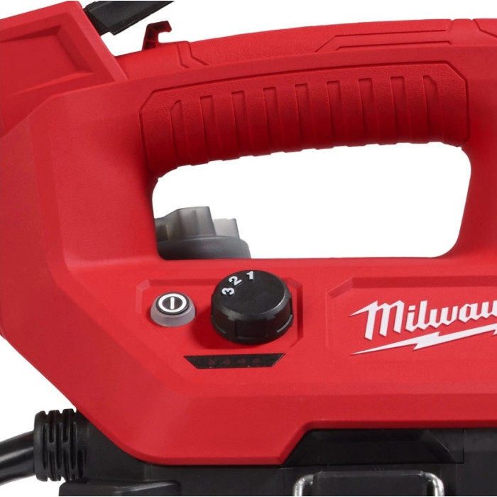 Опрыскиватель аккумуляторный Milwaukee 3.7 л M12 BHCS3L-0 4933480781 без АКБ - изображение 5