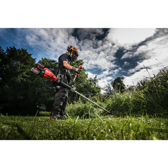 Коса акумуляторна Milwaukee M18 F2BCU-0 4933480859 без АКБ - зображення 2