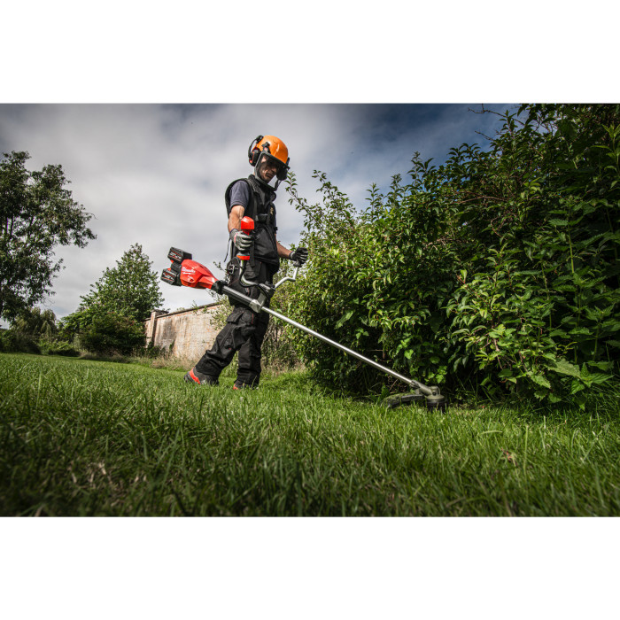 Коса акумуляторна Milwaukee M18 F2BCU-0 4933480859 без АКБ - зображення 3