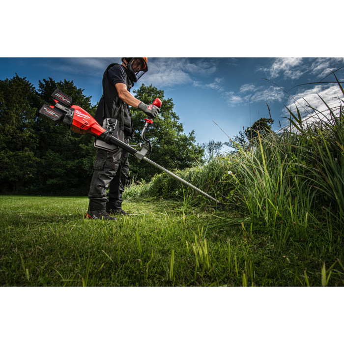 Коса акумуляторна Milwaukee M18 F2BCU-0 4933480859 без АКБ - зображення 4