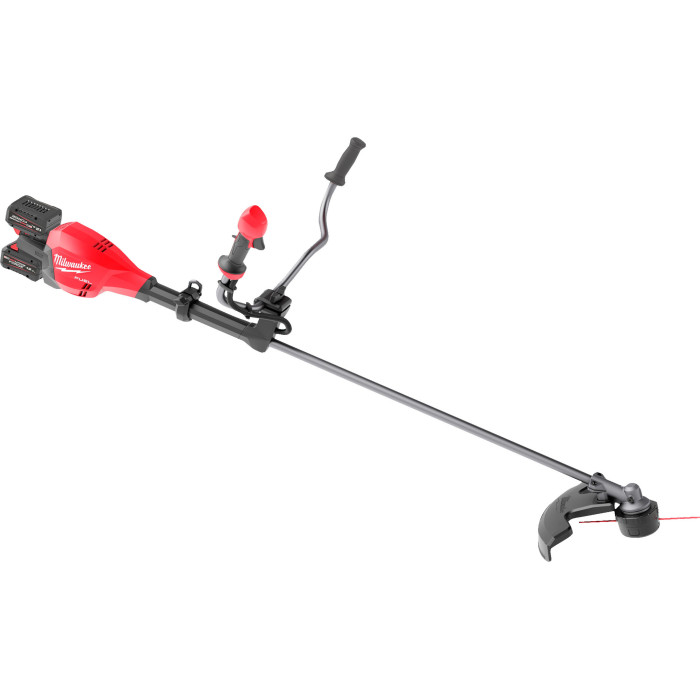 Коса акумуляторна Milwaukee M18 F2BCU-122 4933480860 - зображення 2