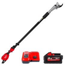 Ножиці-секатор телескопічні акумуляторні Milwaukee M18 BLS-551 4933480866