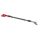Ножиці-секатор телескопічні акумуляторні Milwaukee M18 BLS-551 4933480866 - зображення 2
