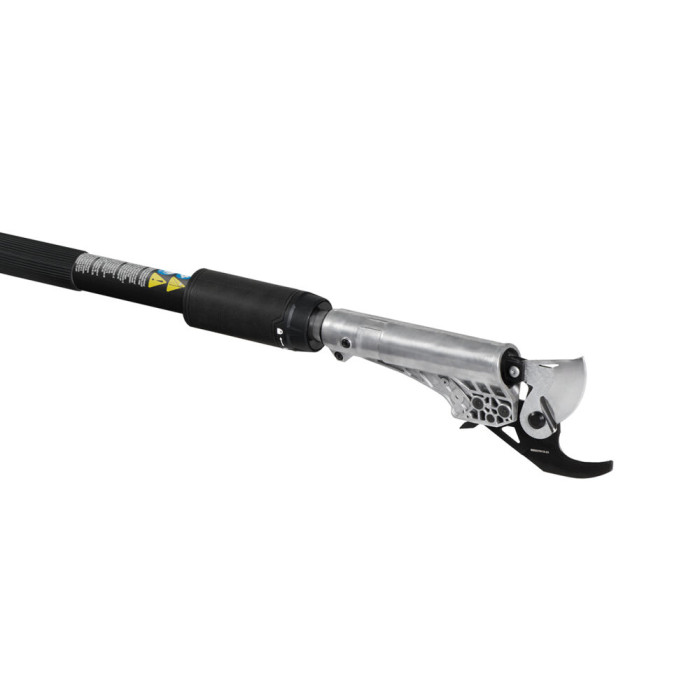Ножиці-секатор телескопічні акумуляторні Milwaukee M18 BLS-551 4933480866 - зображення 5