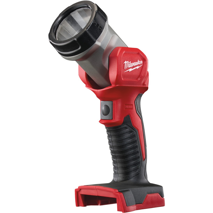 Набір акумуляторних інструментів Milwaukee M18 FPP8B-553P 4933481013 - зображення 5
