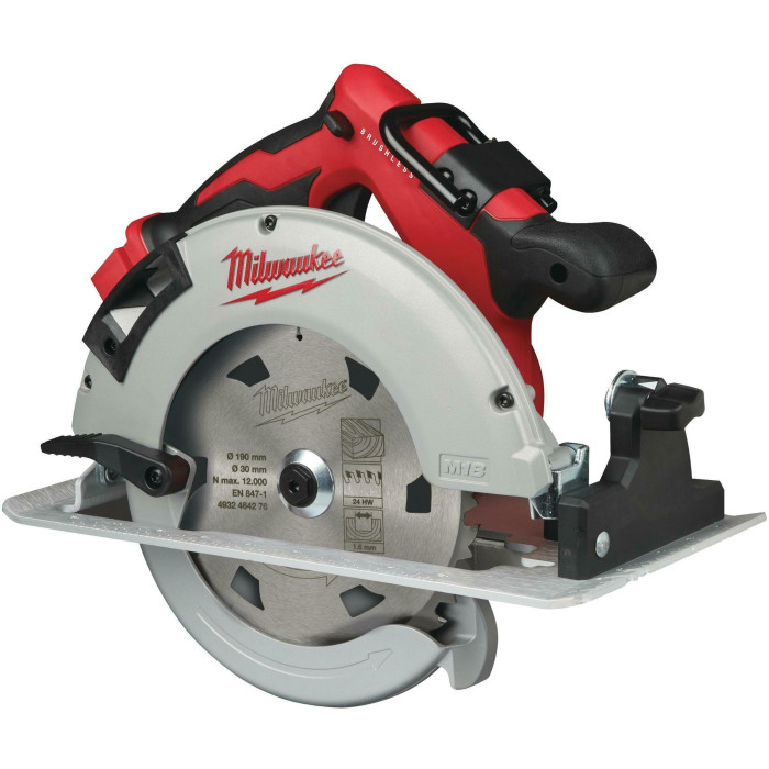 Набір акумуляторних інструментів Milwaukee M18 FPP8B-553P 4933481013 - зображення 6