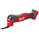 Набір акумуляторних інструментів Milwaukee M18 FPP8B-553P 4933481013 - зображення 9