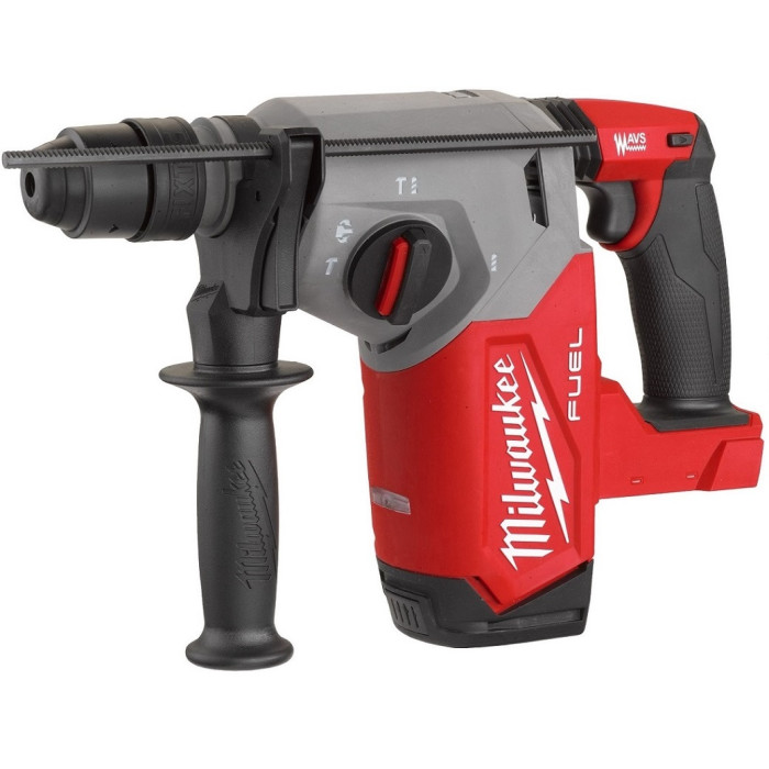 Набор аккумуляторных инструментов Milwaukee M18 FPP2AY-553P 4933481019 - изображение 2