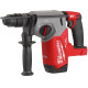 Набор аккумуляторных инструментов Milwaukee M18 FPP2AY-553P 4933481019 - изображение 2