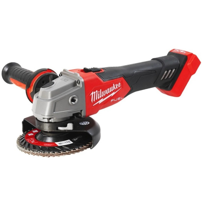 Набор аккумуляторных инструментов Milwaukee M18 FPP2AY-553P 4933481019 - изображение 3