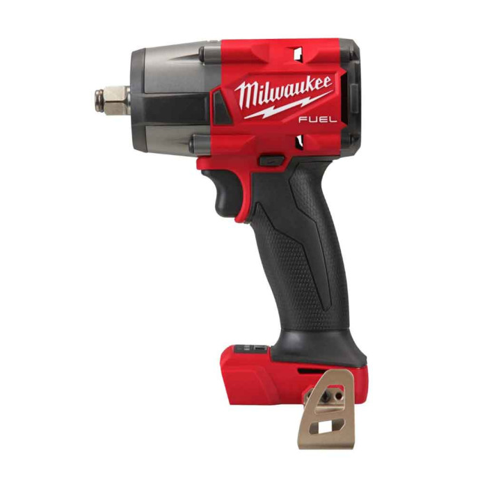 Набір акумуляторних інструментів Milwaukee M18 FPP2BA-552X 4933481023 - зображення 3