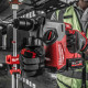 Набір акумуляторних інструментів Milwaukee M18 FPP2BA-552X 4933481023 - зображення 4