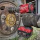 Набір акумуляторних інструментів Milwaukee M18 FPP2BA-552X 4933481023 - зображення 5
