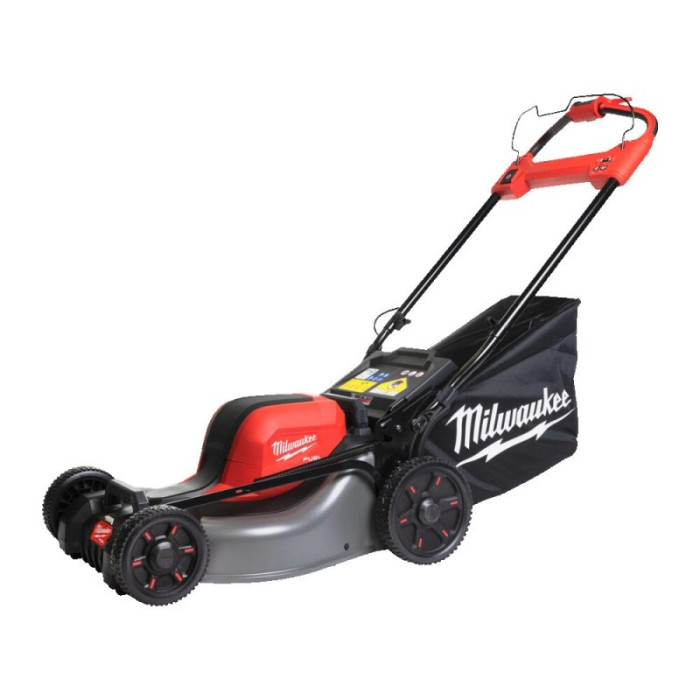 Газонокосилка аккумуляторная Milwaukee M18 F2LM46-0 4933492010 без АКБ