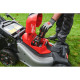 Газонокосилка аккумуляторная Milwaukee M18 F2LM46-0 4933492010 без АКБ - изображение 2