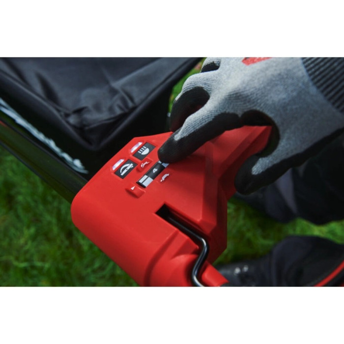 Газонокосилка аккумуляторная Milwaukee M18 F2LM46-0 4933492010 без АКБ - изображение 4