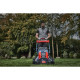 Газонокосилка аккумуляторная Milwaukee M18 F2LM46-0 4933492010 без АКБ - изображение 6